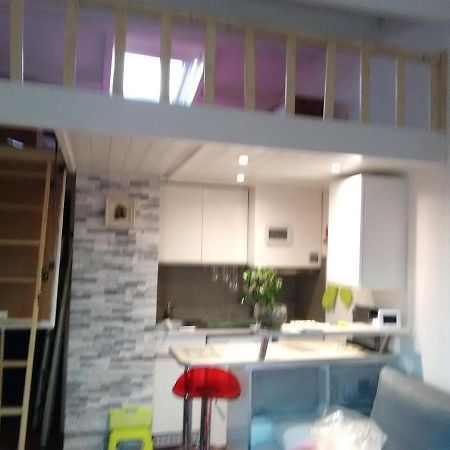Residence Naturiste Aphrodite Appartement 940 勒卡特 外观 照片