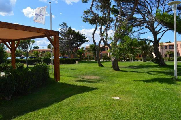 Residence Naturiste Aphrodite Appartement 940 勒卡特 外观 照片