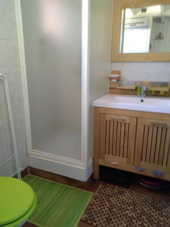 Residence Naturiste Aphrodite Appartement 940 勒卡特 外观 照片