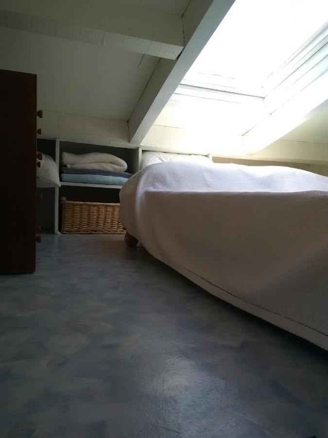 Residence Naturiste Aphrodite Appartement 940 勒卡特 外观 照片